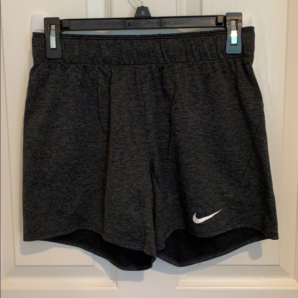 Nike Women’s Flex Training Shorts-NEVER WORN